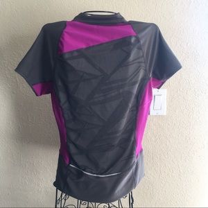 Nike Quarter Zip Top